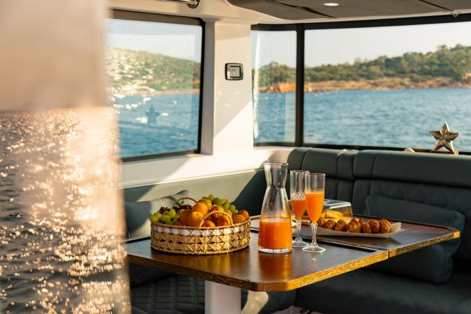 Axopar 37 XC | Character