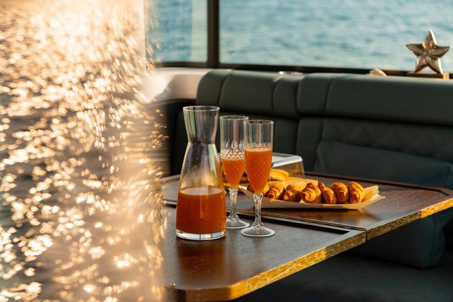 Axopar 37 XC | Character