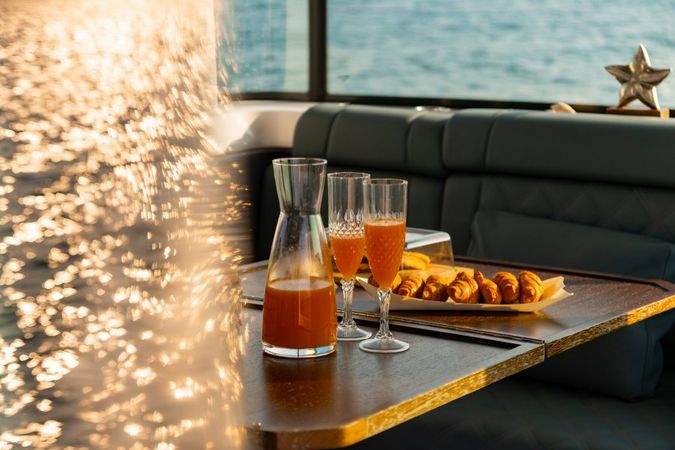 Axopar 37 XC | Character