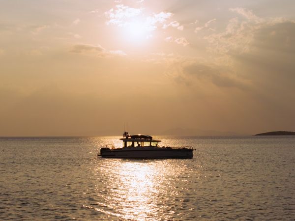 Axopar 37 XC | Character