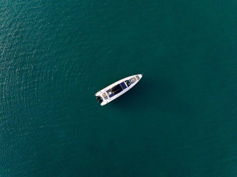 Axopar 37 XC | Character