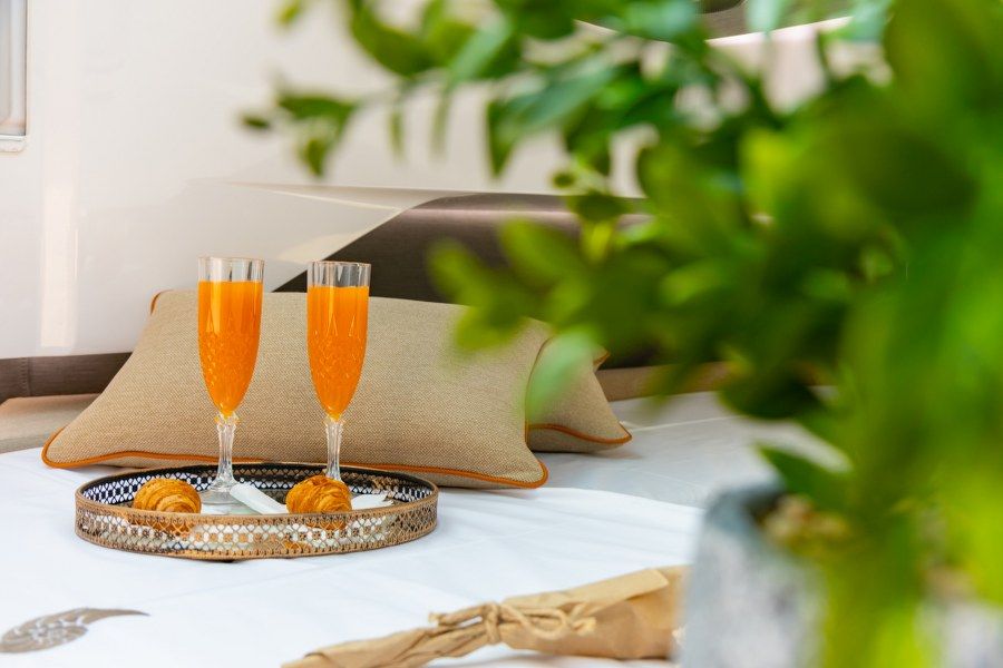 Axopar 37 XC | Character