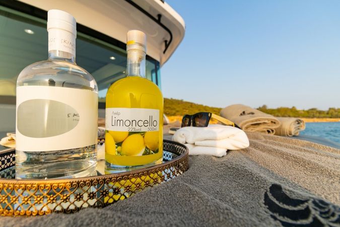 Axopar 37 XC | Character