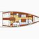 Beneteau Oceanis 41 | Beleza