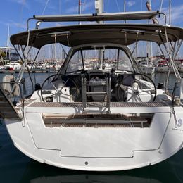 Beneteau Oceanis 41 | Beleza