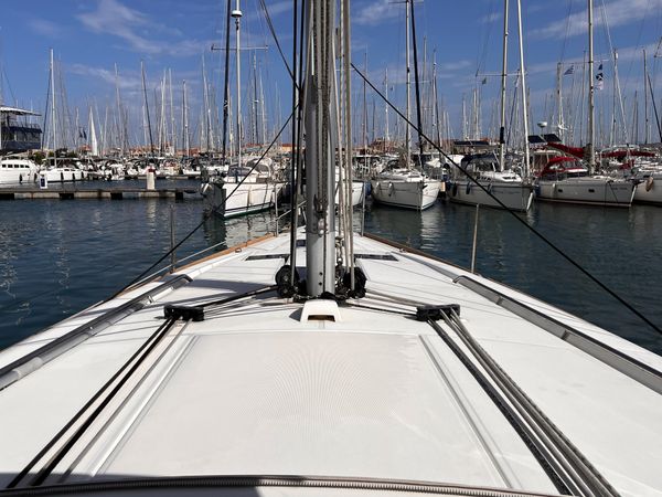 Beneteau Oceanis 41 | Beleza