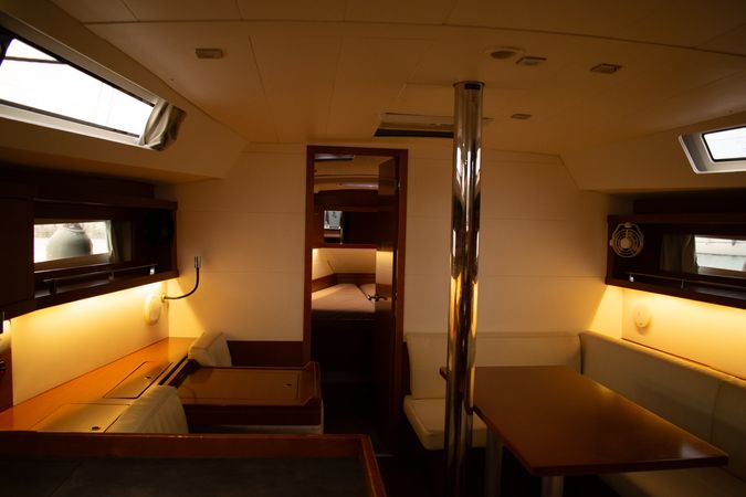 Beneteau Oceanis 41 | Beleza
