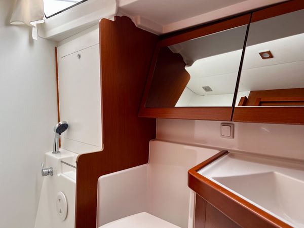 Beneteau Oceanis 41 | Beleza