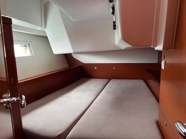 Beneteau Oceanis 41 | Beleza
