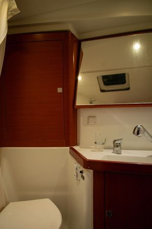 Beneteau Oceanis 41 | Beleza