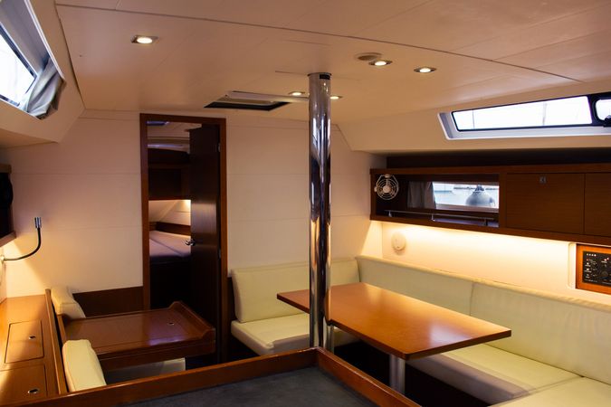 Beneteau Oceanis 41 | Beleza