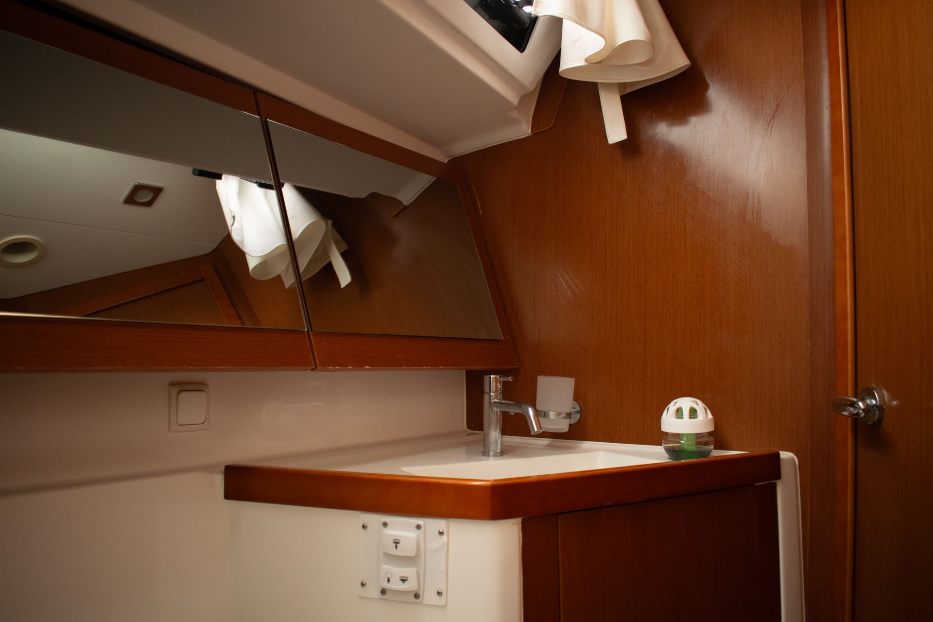 Beneteau Oceanis 41 | Beleza