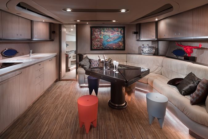 Sunseeker Predator 68 | Tranquility 3