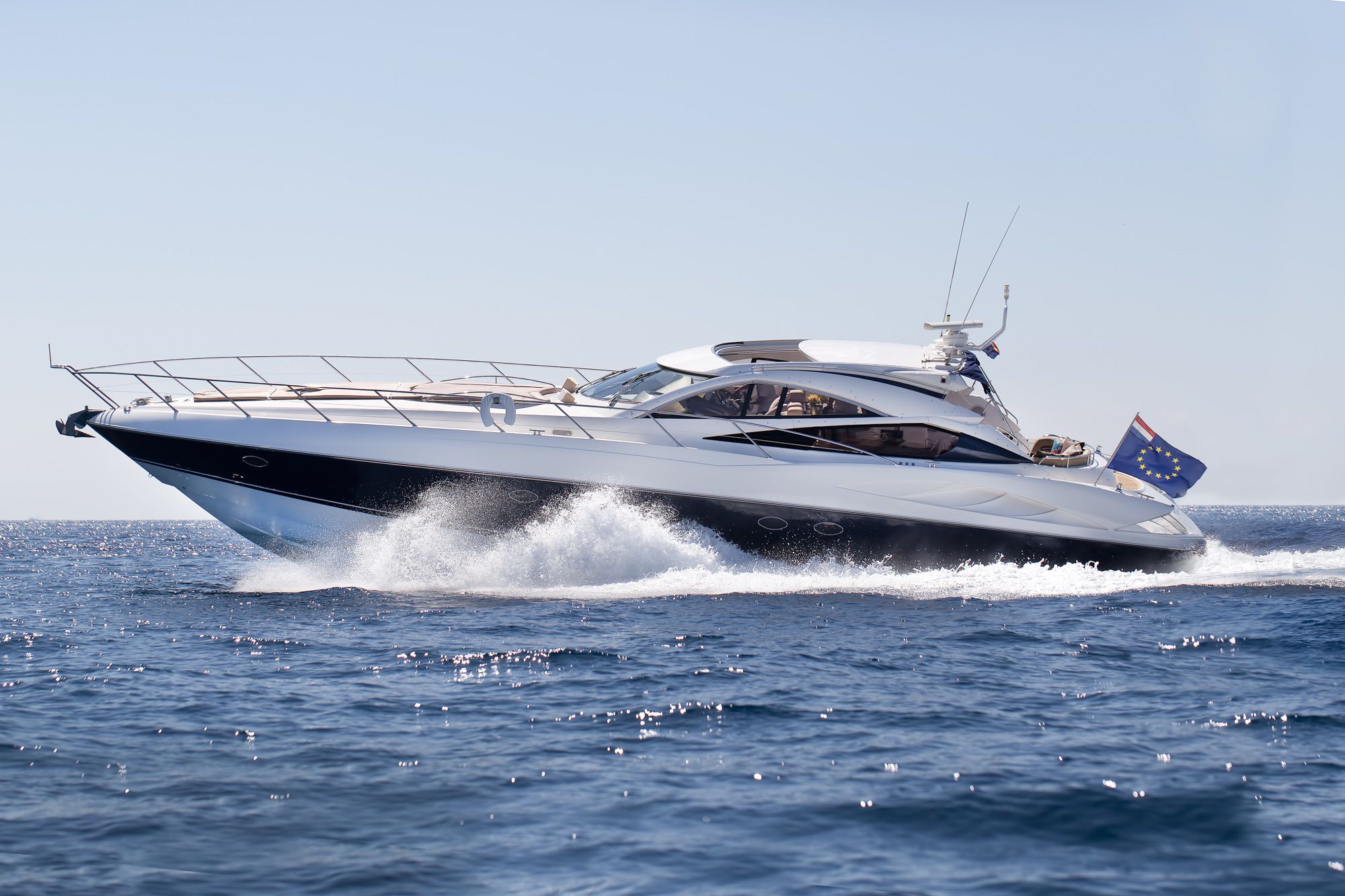 Sunseeker Predator 68 | Tranquility 3