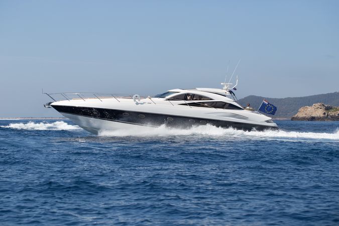 Sunseeker Predator 68 | Tranquility 3