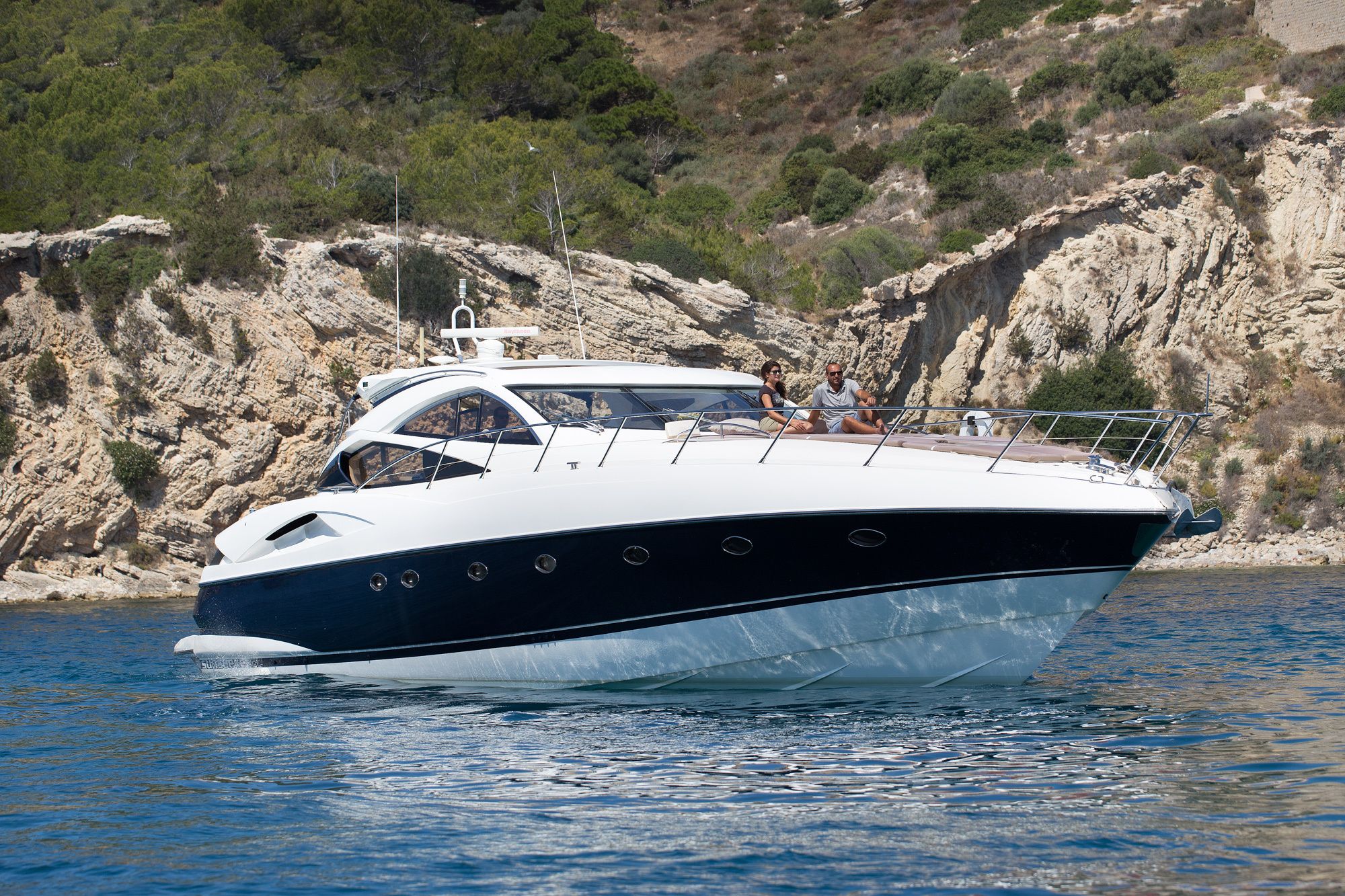 Sunseeker Predator 68 | Tranquility 3