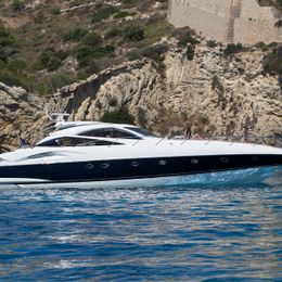 Sunseeker Predator 68 | Tranquility 3