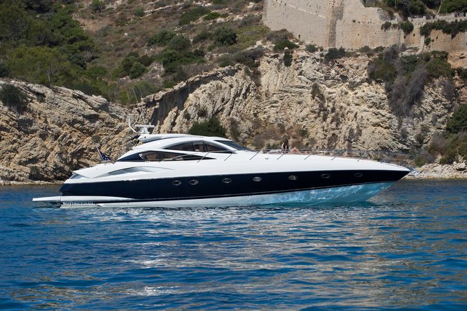 Sunseeker Predator 68 | Tranquility 3