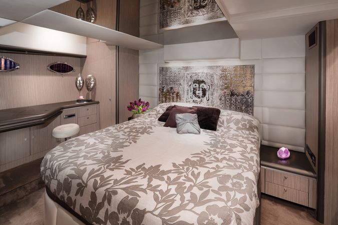 Sunseeker Predator 68 | Tranquility 3