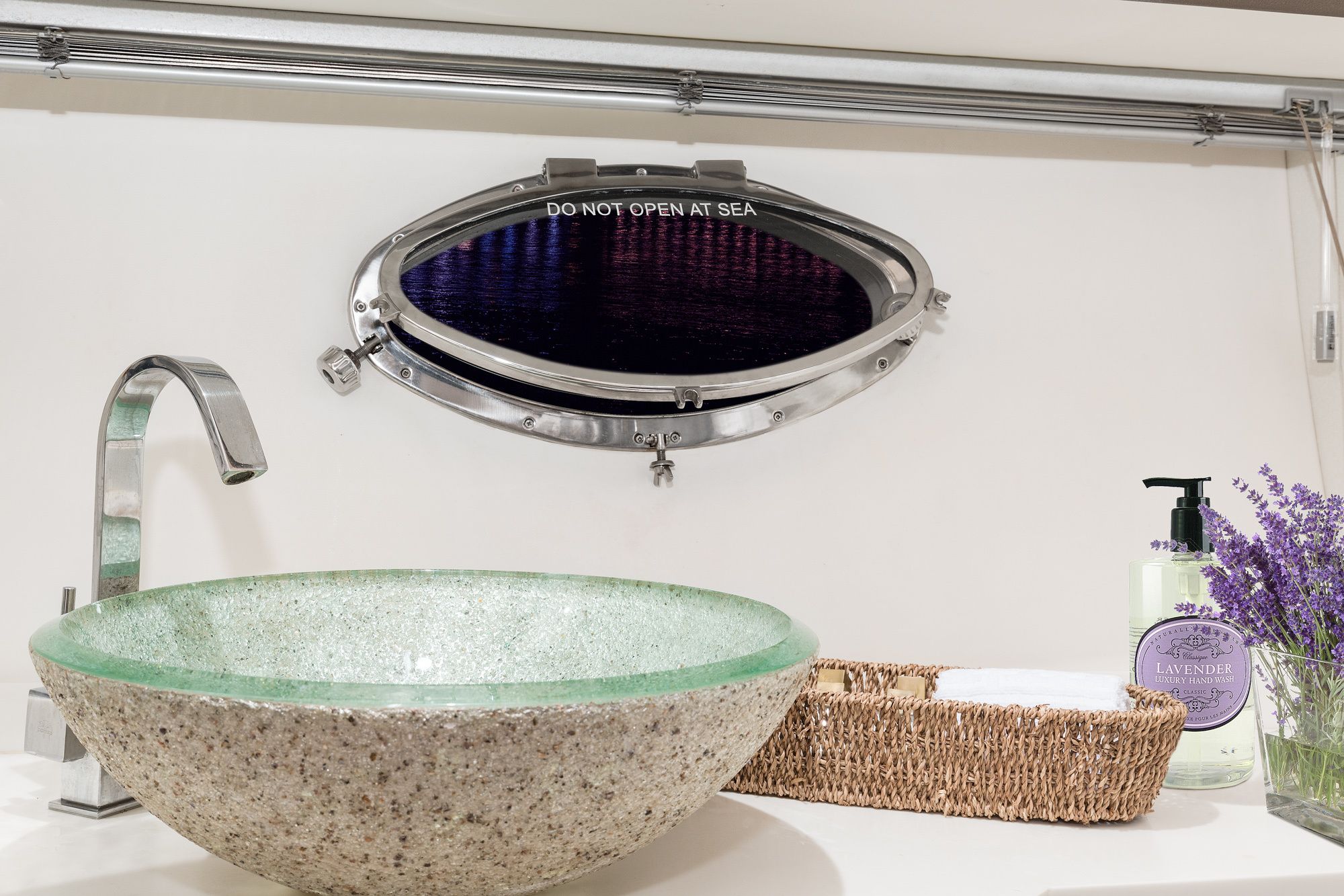 Sunseeker Predator 68 | Tranquility 3