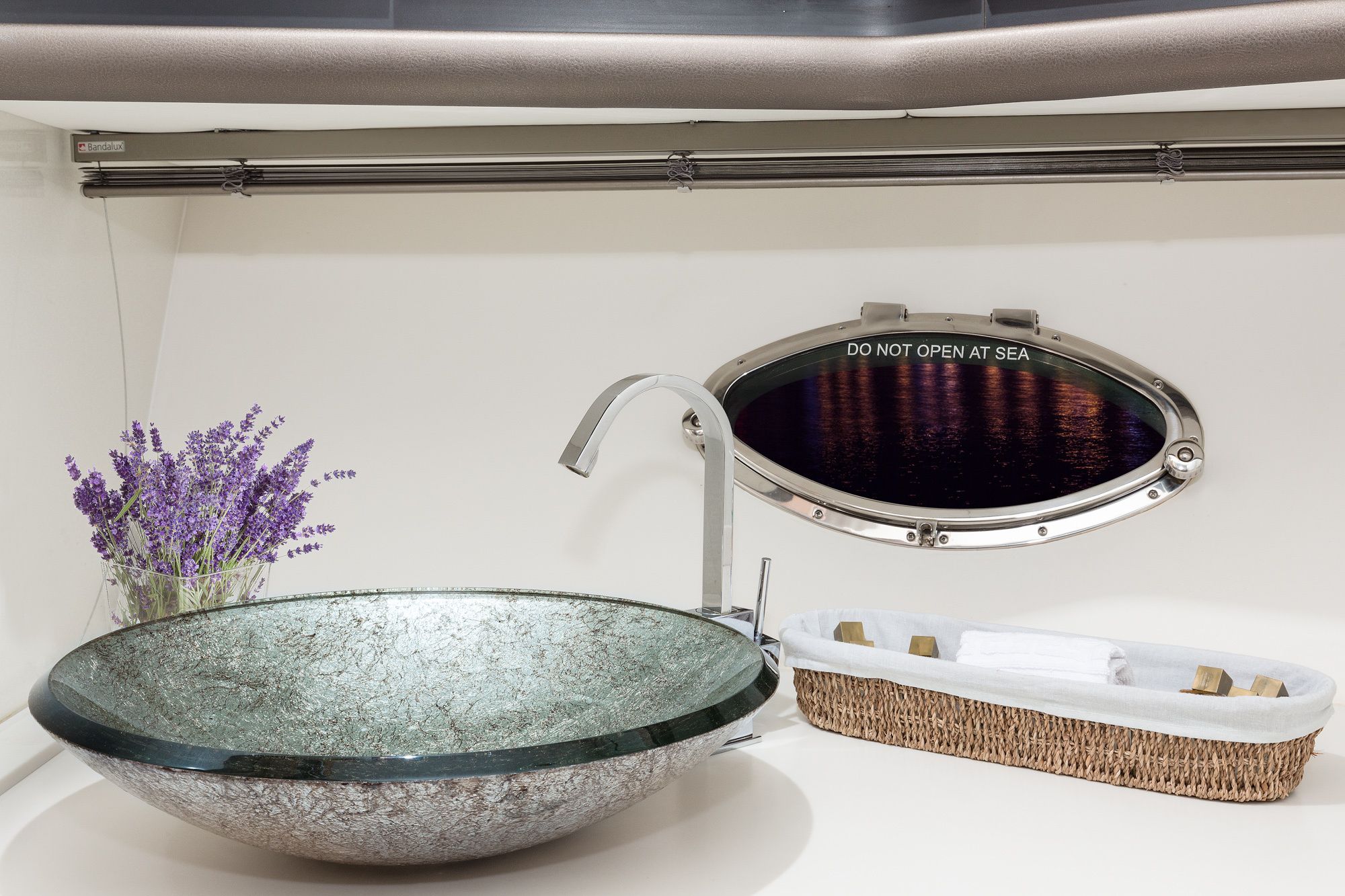 Sunseeker Predator 68 | Tranquility 3