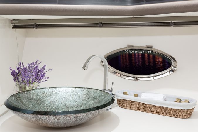 Sunseeker Predator 68 | Tranquility 3