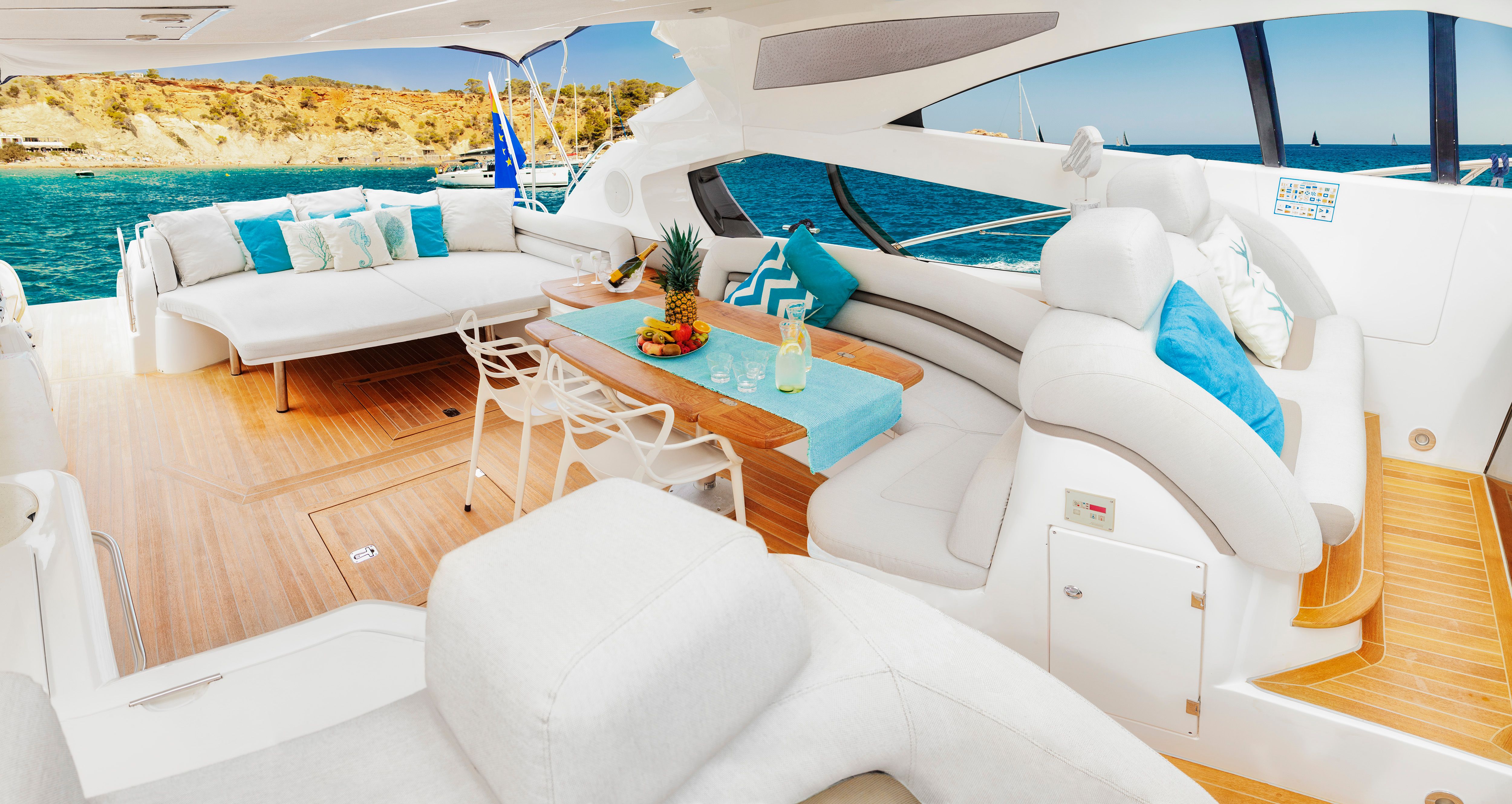 Sunseeker Predator 68 | Tranquility 3