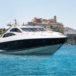 Sunseeker 72 | Number 9