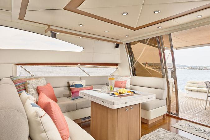 Sunseeker 72 | Number 9