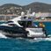 Sunseeker 74 | Black Jax