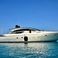 Pershing 72 | Sensation