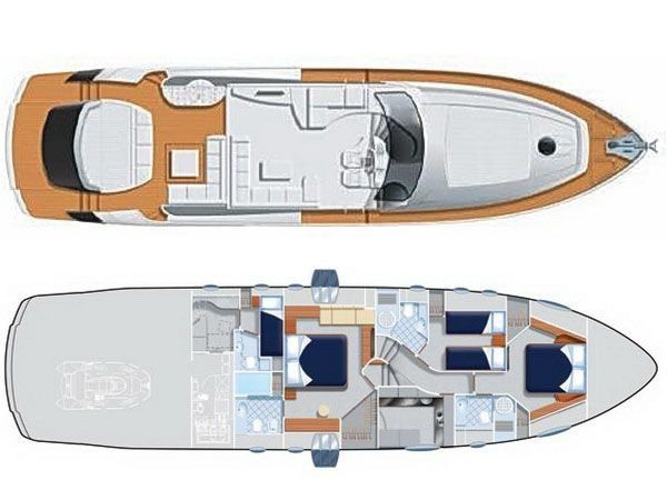 Pershing 72 | Sensation