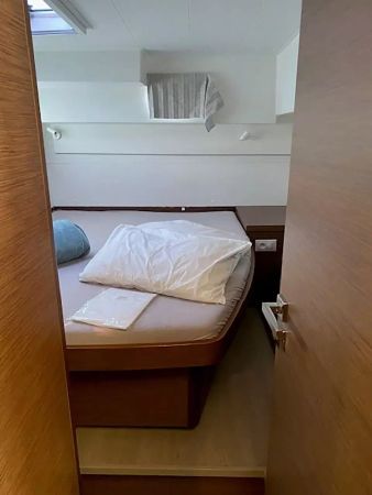Lagoon 40 | Esterel