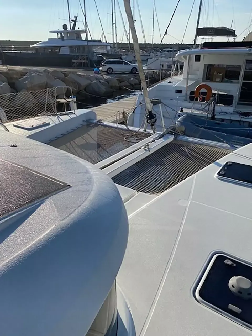 Lagoon 40 | Esterel