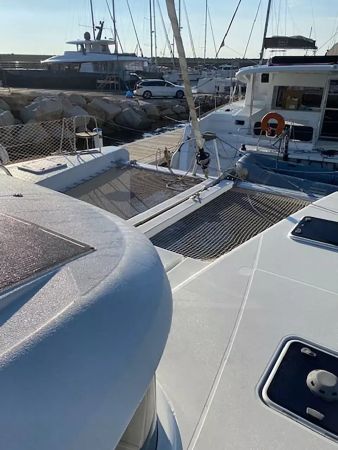 Lagoon 40 | Esterel