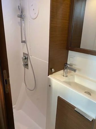 Lagoon 40 | Esterel