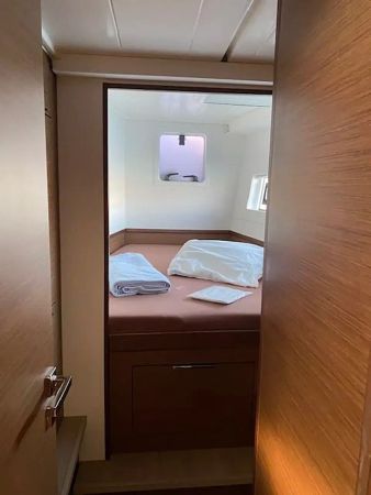 Lagoon 40 | Esterel