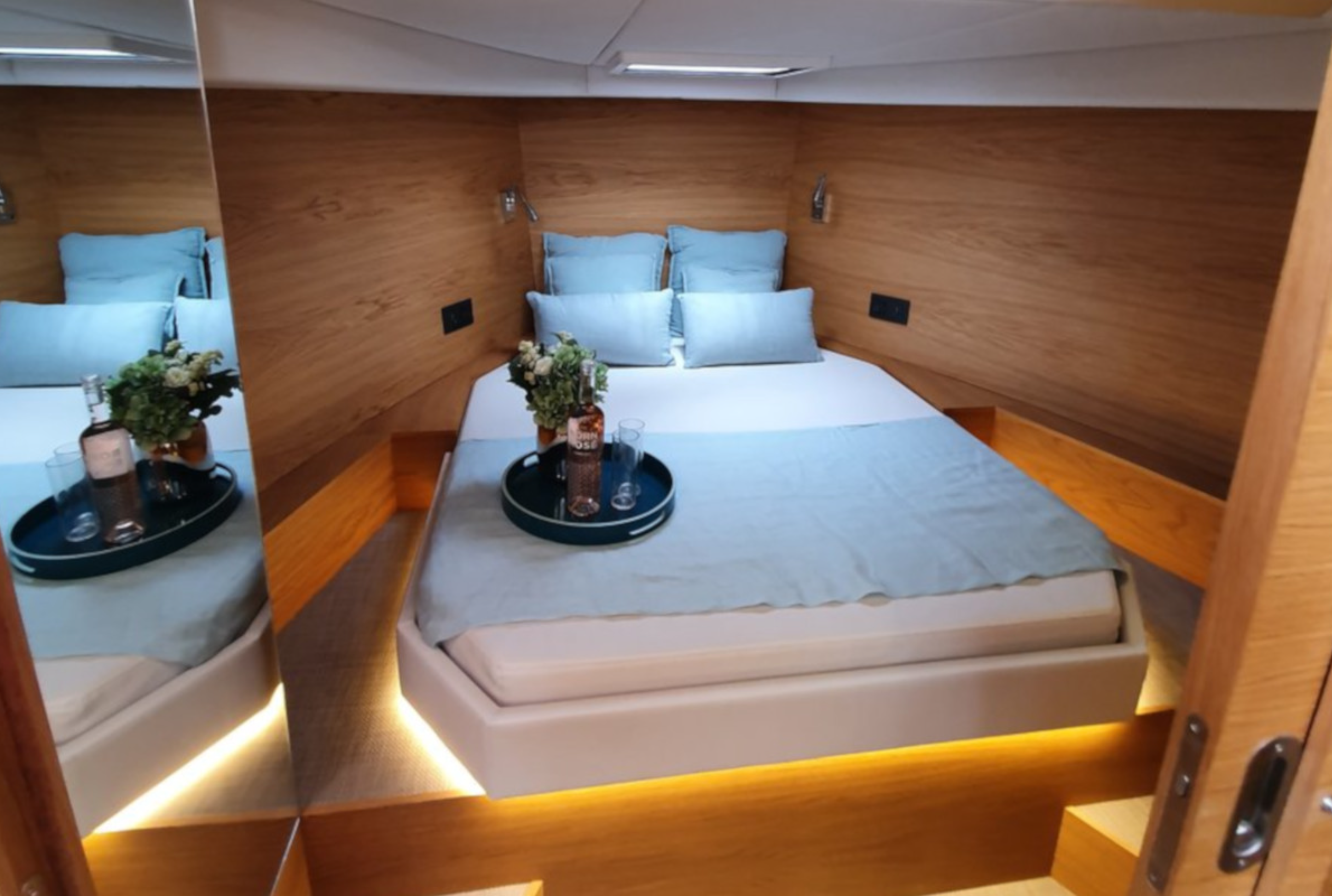 De Antonio D34 Open | Seabird