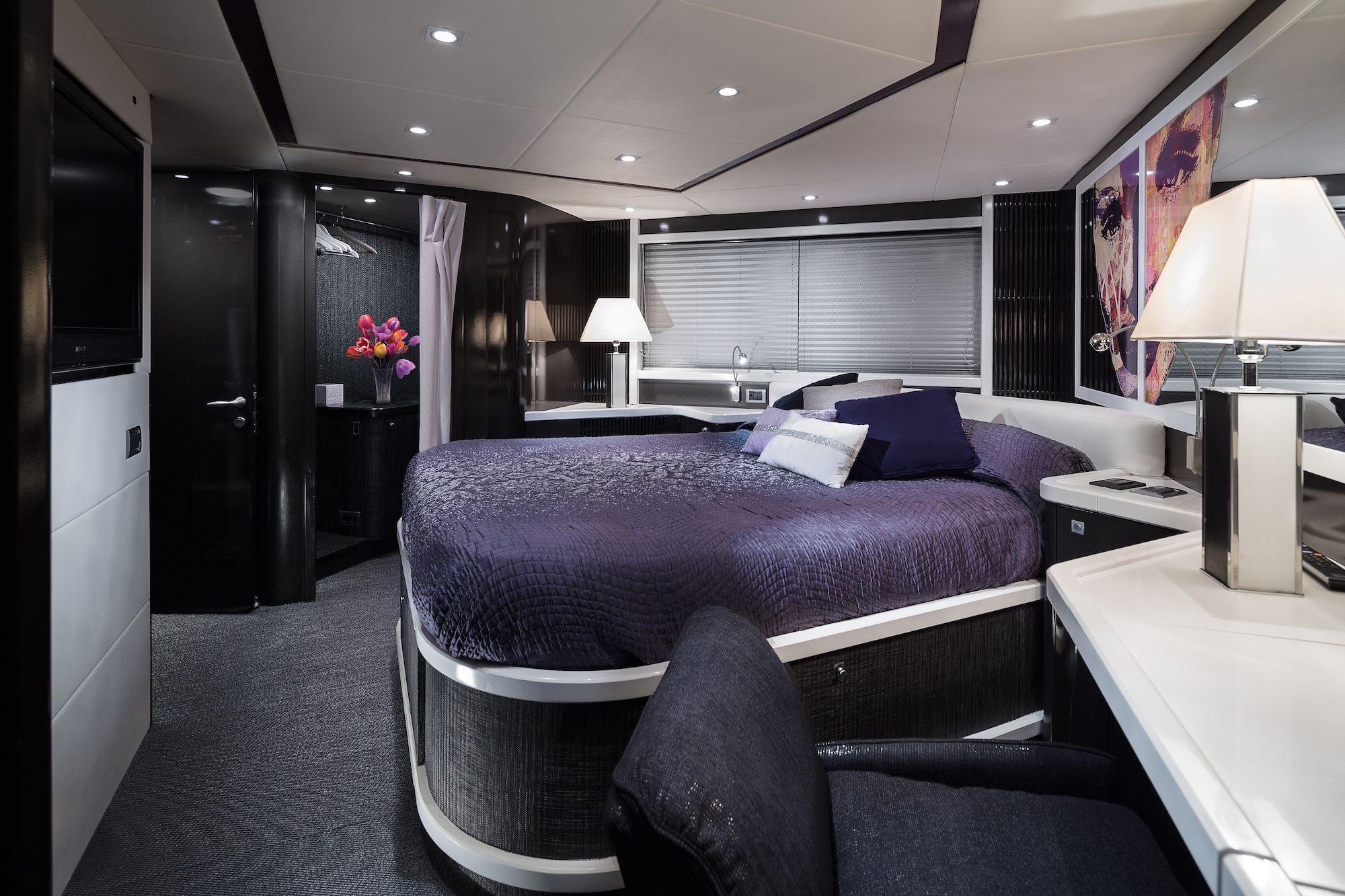 Sunseeker 82 | Georgia