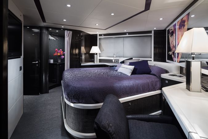 Sunseeker 82 | Georgia