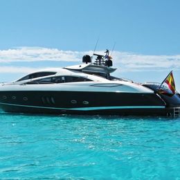 Sunseeker 82 | Georgia