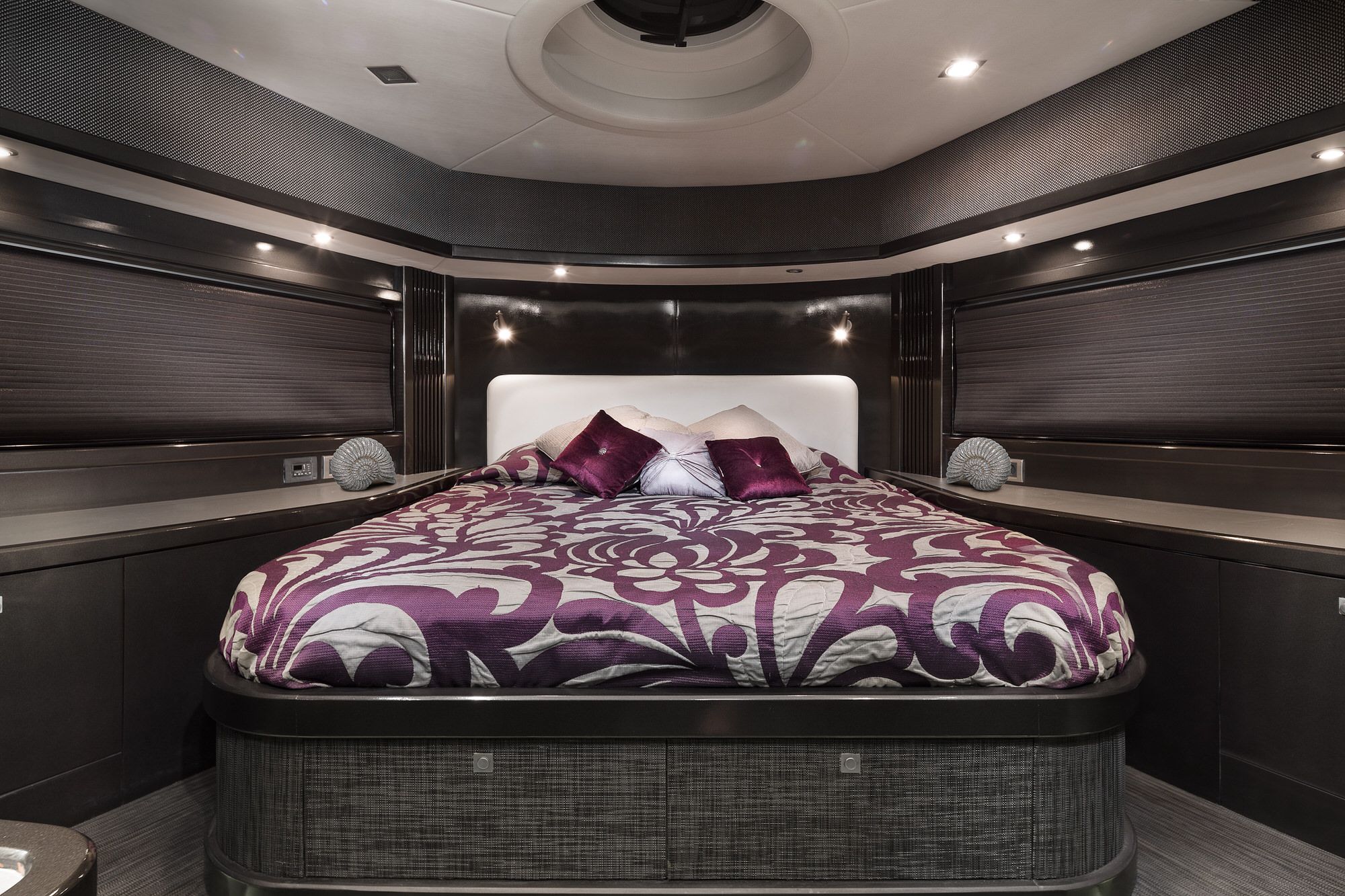 Sunseeker 82 | Georgia