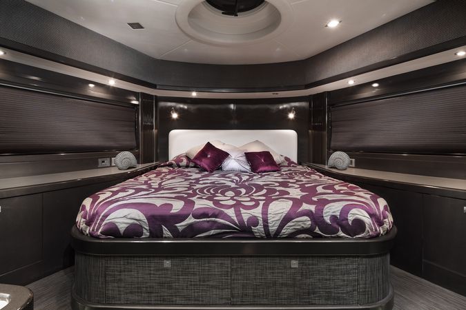 Sunseeker 82 | Georgia