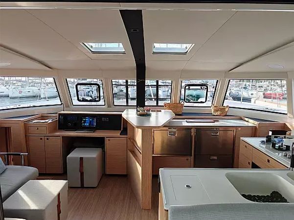 Nautitech 44 | Neguinha