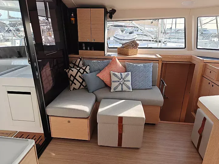 Nautitech 44 | Neguinha