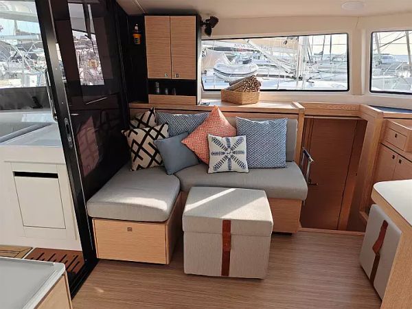 Nautitech 44 | Neguinha