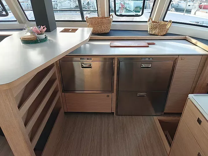 Nautitech 44 | Neguinha