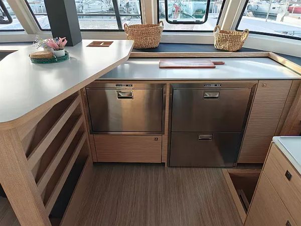 Nautitech 44 | Neguinha