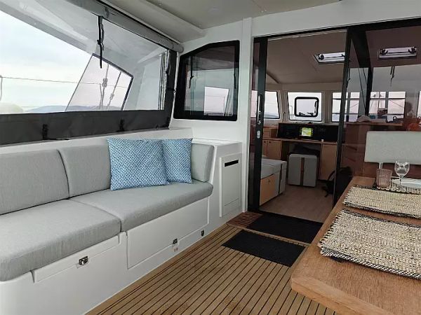 Nautitech 44 | Neguinha