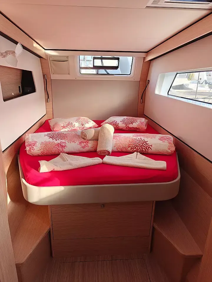 Nautitech 44 | Neguinha